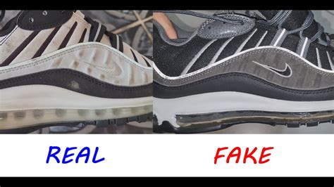 nike air max 98 supreme fake vs real|nike air max 98 price.